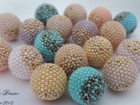 biser info Dream Beaded Beads